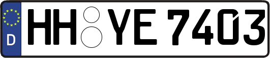 HH-YE7403
