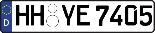 HH-YE7405