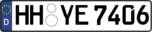 HH-YE7406