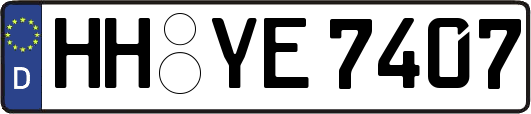 HH-YE7407