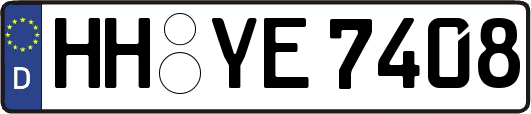 HH-YE7408
