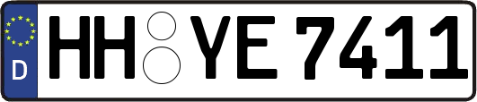 HH-YE7411