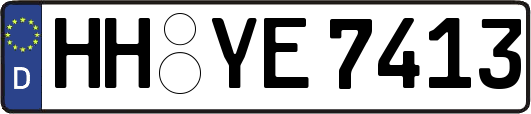 HH-YE7413