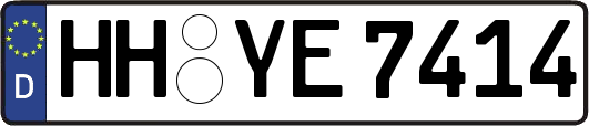 HH-YE7414