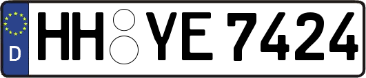 HH-YE7424