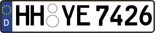 HH-YE7426