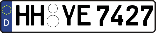 HH-YE7427