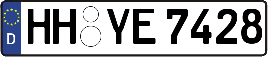 HH-YE7428
