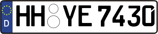 HH-YE7430