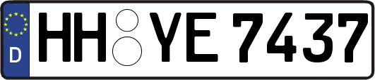 HH-YE7437
