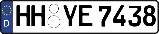 HH-YE7438