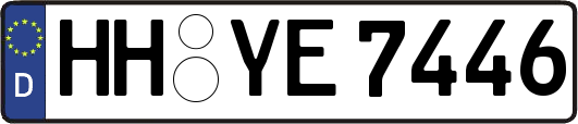 HH-YE7446