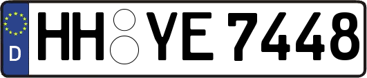 HH-YE7448