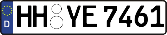 HH-YE7461