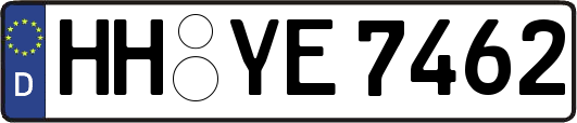 HH-YE7462