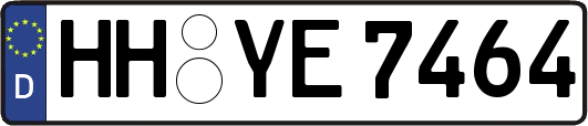 HH-YE7464