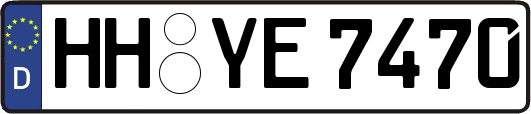 HH-YE7470