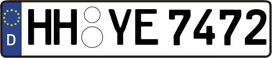 HH-YE7472
