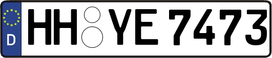 HH-YE7473