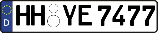 HH-YE7477