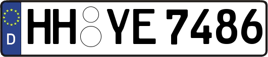 HH-YE7486