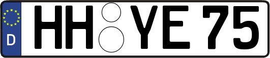 HH-YE75