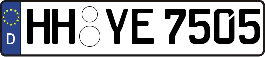 HH-YE7505