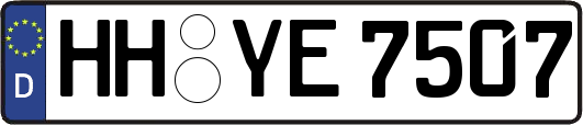 HH-YE7507