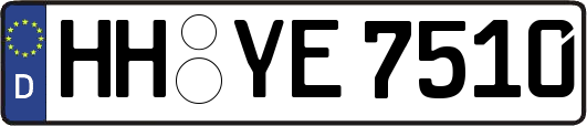 HH-YE7510