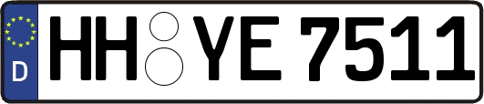 HH-YE7511
