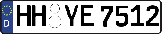 HH-YE7512