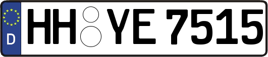 HH-YE7515