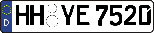 HH-YE7520