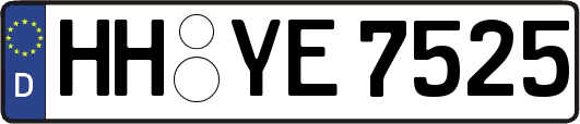 HH-YE7525