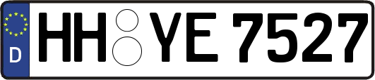 HH-YE7527