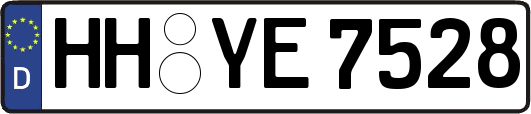 HH-YE7528