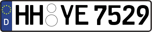 HH-YE7529