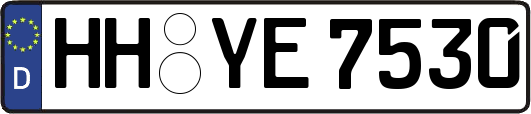 HH-YE7530