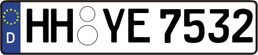 HH-YE7532