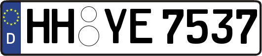 HH-YE7537