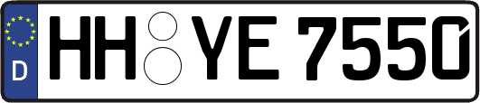 HH-YE7550