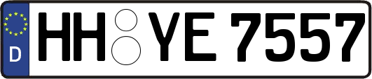 HH-YE7557