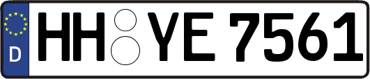 HH-YE7561