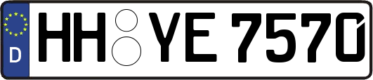 HH-YE7570