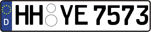 HH-YE7573
