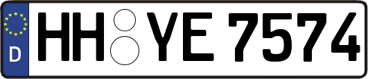 HH-YE7574