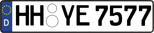 HH-YE7577