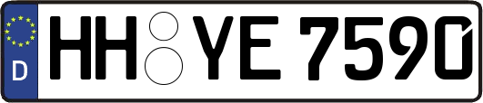HH-YE7590