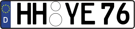 HH-YE76