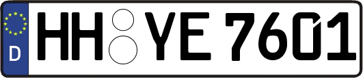 HH-YE7601